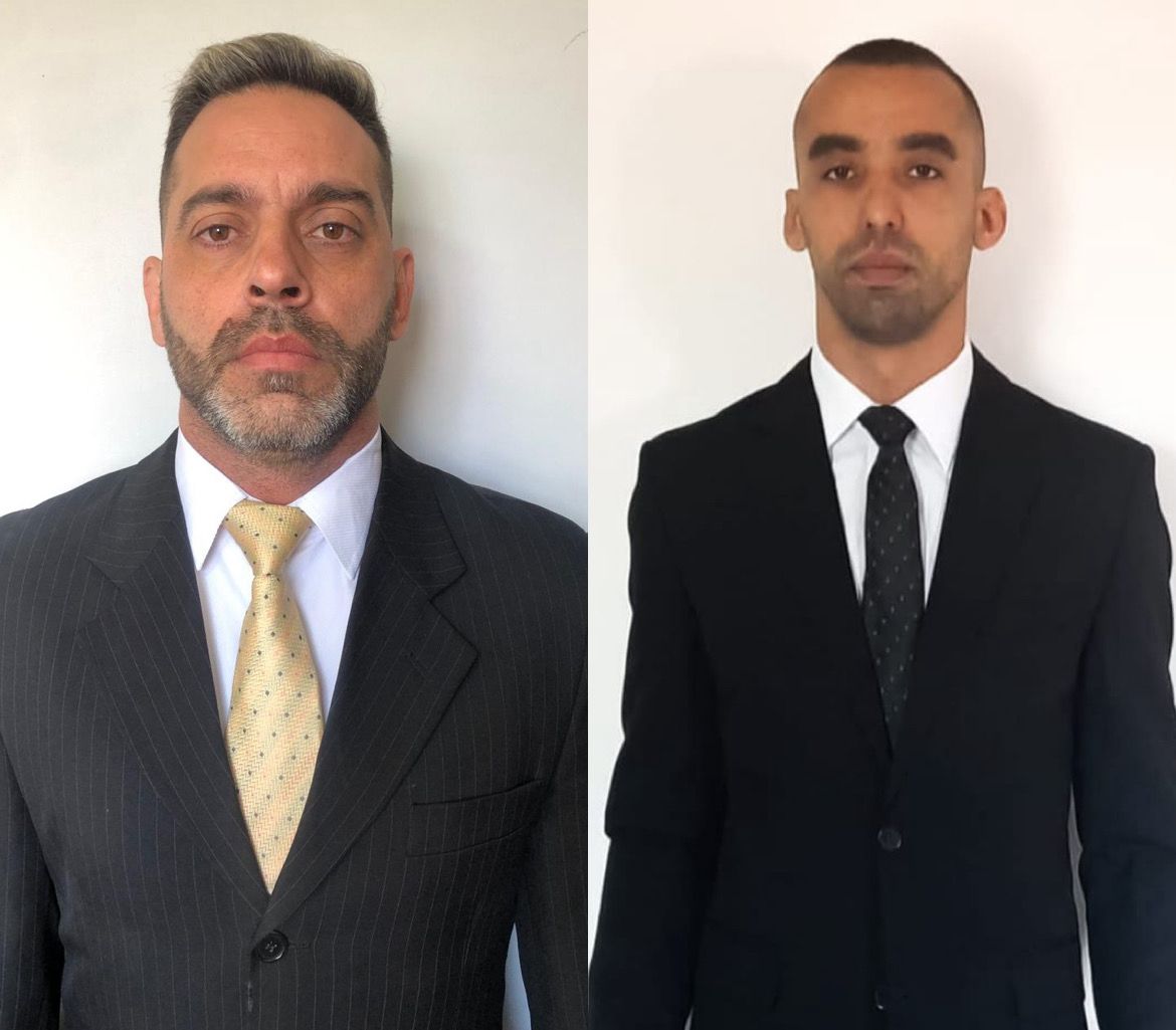 Foto de RAFAEL CITTATINI DA SILVA